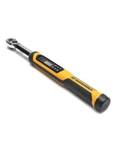 KDT85076 image(0) - GearWrench 3/8" Drive Electronic Torque Wrench 10 - 100 ft-lbs.