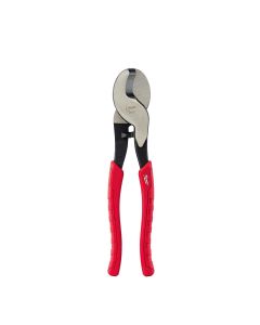 MLW48-22-6104 image(0) - Milwaukee Tool Comfort Grip Cable Cutting Pliers