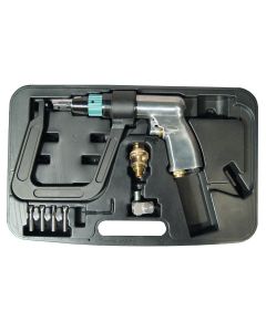 AST1756 image(0) - Astro Pneumatic AIR SPOT DRILL KIT