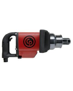 CPT6120-D35H image(0) - Chicago Pneumatic 1-1/2" IMPACT WRENCH