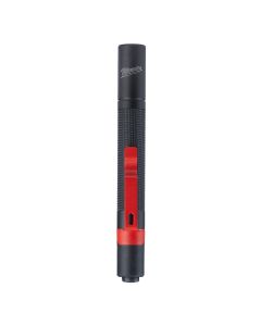 MLW2105 image(0) - Milwaukee Tool Trueview HD Penlight Flashlight 100 Lumens