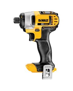 DWTDCF885B image(1) - DeWalt 20V Li-Ion 1/4" Impact Driver (Bare