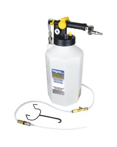 MITMV7110 image(0) - Mityvac 10L Fluid Evacuator/Dispenser - Evacuate, Top, Refill Reservoirs