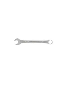 SUN722A image(0) - Sunex 11/16" Raised Panel Combination Wrench