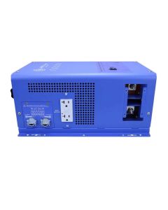 AIMPICOGLF3K12050BY image(0) - Aims Power 3000 WT Inverter Charger 120VAC 50A Bypass 120Vac & 240Vac