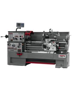 Jet Tools GH-1440ZX LATHE NE DP700L DRO 2 AX