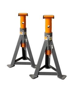 MRTMJS-3T image(0) - Martin Tools 3.3-Ton Jack Stands (X2)