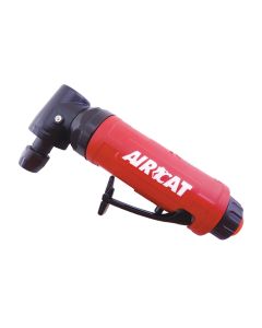 ACA6245 image(0) - AIRCAT .5 HP 1/4" Angle Die Grinder