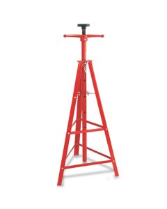 American Forge & Foundry AFF - Underhoist Stabilizing Stand - 2 Ton Capacity - High Lift