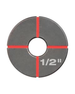 MLW49-16-2660S image(1) - EXACT 1/2" Stainless Steel Die