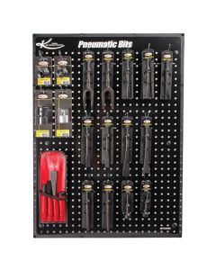 KTI0832 image(1) - K Tool International Pneumatic Bit Display