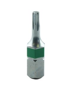 KTI18308 image(0) - K Tool International Torx Bit T8, 1/4" Dr