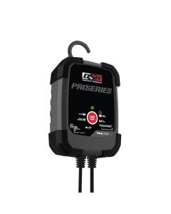SCUDSR117 image(1) - Schumacher Electric 10 Amp Charger with Service Mode