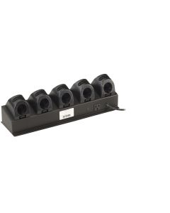 STL21401 image(0) - Streamlight Bank Charger for SL-20L/SL-20LP Series, 12V DC direct wire, 5-unit