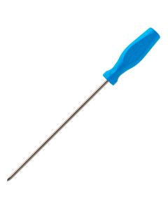 CHAP108H image(1) - Channellock PHILLIPS&reg; #1 x 8" Screwdriver, Magnetic Tip