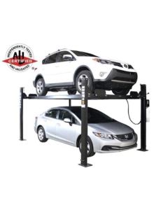 ATEATTD-APEX8-FPD image(0) - APEX 8000 LB CERTIFIED 4 POST LIFT