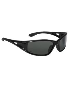 BOE40053 image(0) - Safety Glasses Lowrider Smoked Lens Polarized