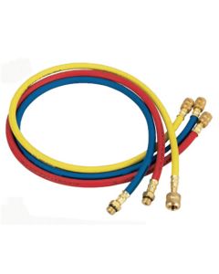 FJC6527 image(0) - R134a Hose, Yellow-72 in., Standard