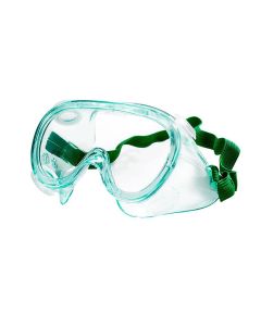 Sellstrom- Safety Goggle - 832 Series - Clear Lens - Chemical Splash - Indirect Vent