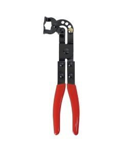GEDKL-0190-41A image(0) - Rivet Removal Pliers