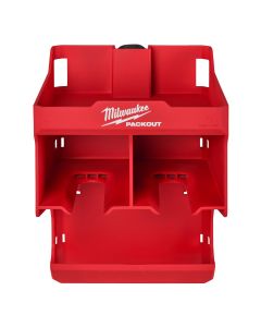 Milwaukee Tool PACKOUT Tool Station