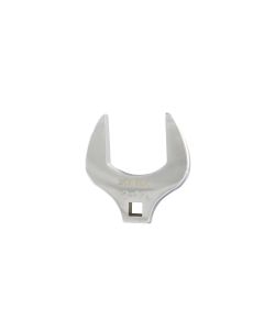 SUN97756A image(1) - Sunex 1/2" Dr. 2-1/4" Jumbo Crowfoot Wrench]