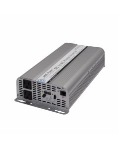 AIMPWRINV250024W image(1) - Aims Power 2500WT PWR INVTER 24 VDC TO 120 VAC W/ REMOTE PORT