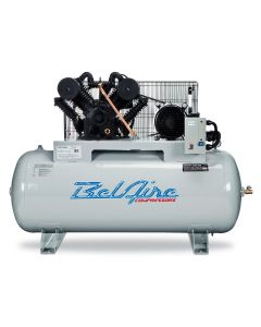 IMC6312H image(0) - 10 hp 120 gallon Cast Iron Series compressor