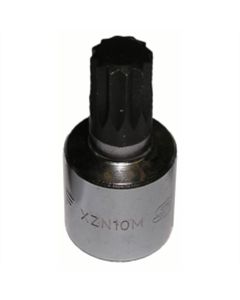 VIMXZN110 image(0) - VIM Tools 10 mm XZN Stubby Driver