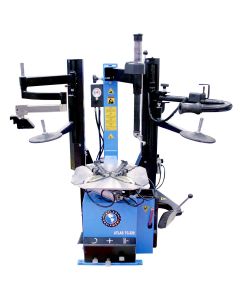 ATETC229DAA-FPD image(0) - Atlas Automotive Equipment TC229 TIRE CHANGER W/ DUAL ARMS