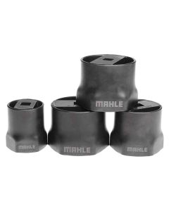 MSS0858001500 image(0) - MAHLE Service Solutions 6pt Locknut Socket - 3-1/8" CTO-63125