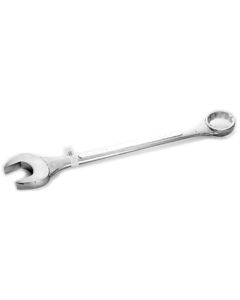 WLMW353B image(0) - Wilmar Corp. / Performance Tool 2-1/8" SAE Comb Wrench (Bulk)