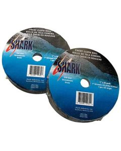 SRK12924 image(0) - Shark Industries Emery Cloth Roll 80 Grit 1"x10