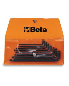 BTA000970159 image(0) - 97BTX/B8-8 Wrenches 97BTX in Wallet