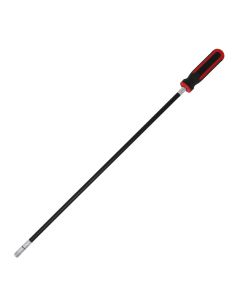 CTA8851 image(0) - CTA Manufacturing Extra Long Flex Driver w/ 1/4" Sq. x 1/4" Hex Adapt.