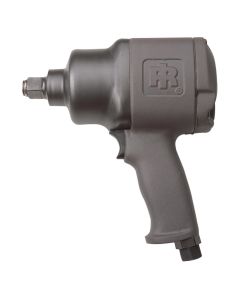 IRT2161XP image(0) - Ingersoll Rand 3/4 Inch Air Impact Wrench, Ultra Duty, 1250 ft-lb Torque, Friction Ring Retainer, Pistol