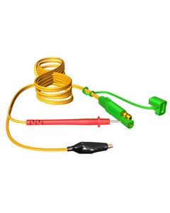 GRT6781 - Voltmeter Probe Cable 3ft