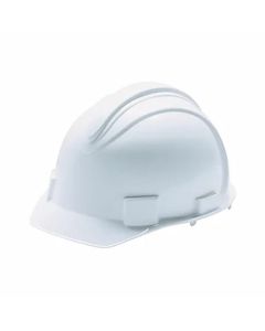 Jackson Safety Jackson Safety - Hard Hat - Charger Series - Front Brim - White - (12 Qty Pack)