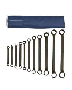 Martin Tools WRENCH SET DOUBLE OFFSET BOX SAE