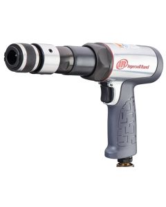 IRT119MAX image(0) - Ingersoll Rand Industrial Duty Long Barrel Air Hammer, Vibration Reduced, 2530 BPM, 3-1/2" Stroke, 3/4" Bore Diameter