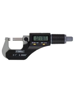 FOW74-870-001 image(0) - Fowler Xtra Value II Electronic Micrometer