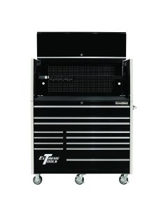 EXTRX5513HRKC image(0) - Extreme Tools 55" Hutch-Roll Cab Combo