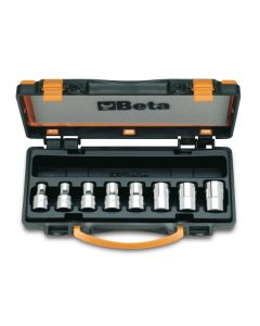 BTA009200391 image(0) - Beta Tools USA 920FTX/C8-SETS OF 8 Sockets 920FTX