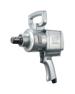 IRT295A image(0) - Ingersoll Rand 1 Inch Air Impact Wrench, 1475 ft-lb Torque, Friction Ring-Thru-hole Retainer, Pistol Grip