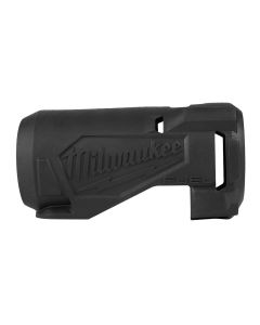 MLW49-16-3453 image(0) - Milwaukee Tool M12 FUEL 1/4" Hex Impact Driver Protective Boot