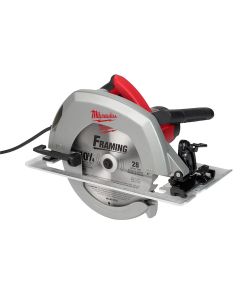 MLW6470-21 image(0) - 10-1/4" Circular Saw