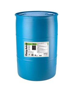 OZZY JUICE AIRCRAFT DEGREASING SOLUTION 55 GAL