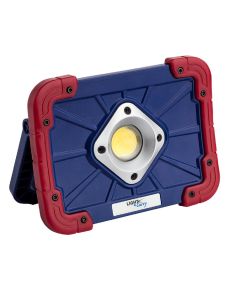 SOLLNC2251 image(0) - Clore Automotive Light-N-Carry LNC2251 LED COB A/F/S Light, 1500lm Max, 2 Batteries