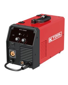 KTI75500 image(0) - MIG Welder Portable, 115V, 120Amp
