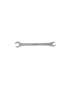SUN980905A image(0) - Sunex 9MM X 11MM FLARE NUT WRENCH